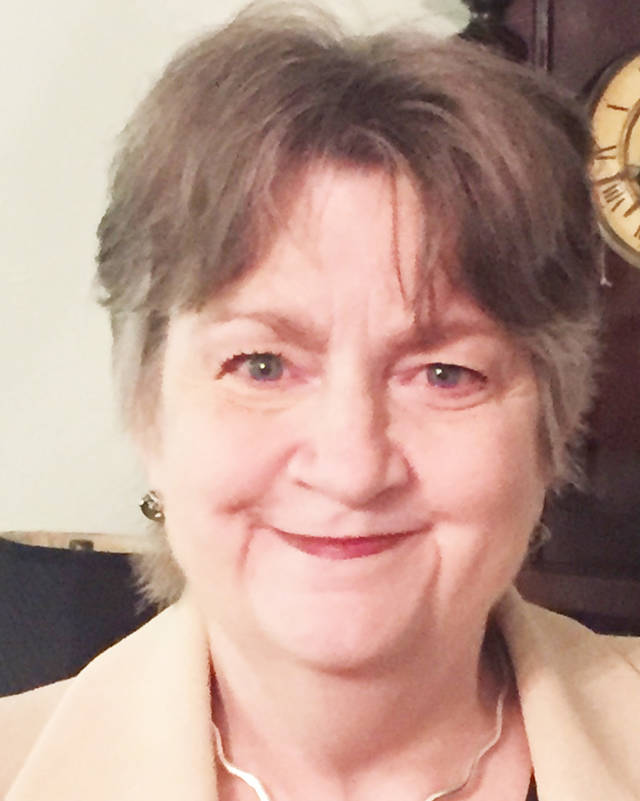 Retired educator to give book review at First Baptist Oct. 26
