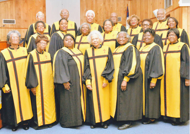 Cosmopolitan Choir to celebrate 49th anniversary