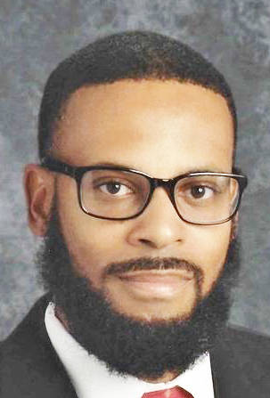 Johnson to seek JP District 3 position in 2020 primary