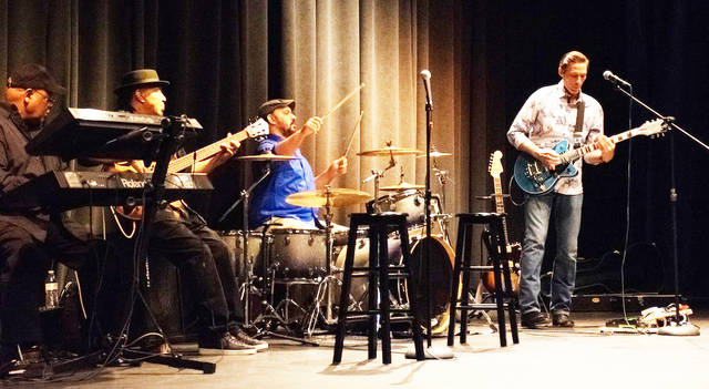 Arts & Science Center announces upcoming events