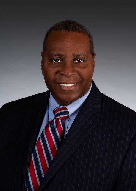 Ferguson to seek reelection to State House of Representatives