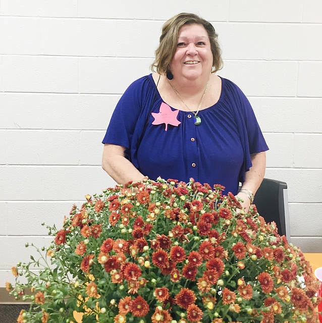 Jefferson County Extension Homemakers host fall council