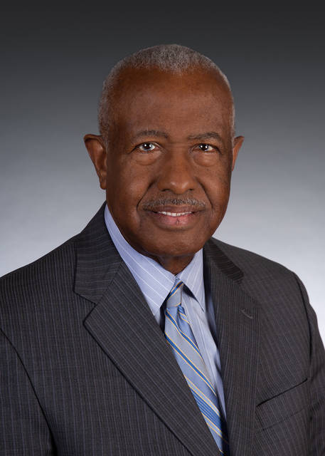 Attorney, Civil Rights Icon John Walker dies at 82