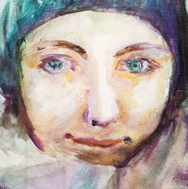 Art League to feature Little Rock artist