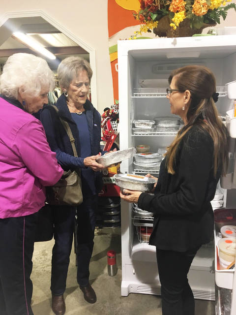 St. Luke UMC plans Taste of Fall