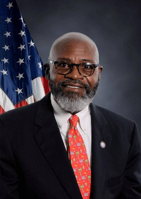 Wright to seek District 4 JP post