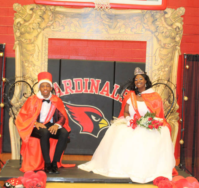 Dollarway royalty