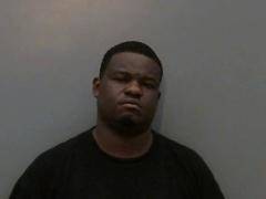 Two arrested for trying to smuggle items into jail