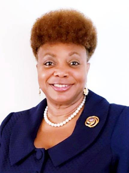 Janice L. Roberts announces for Pine Bluff City Clerk