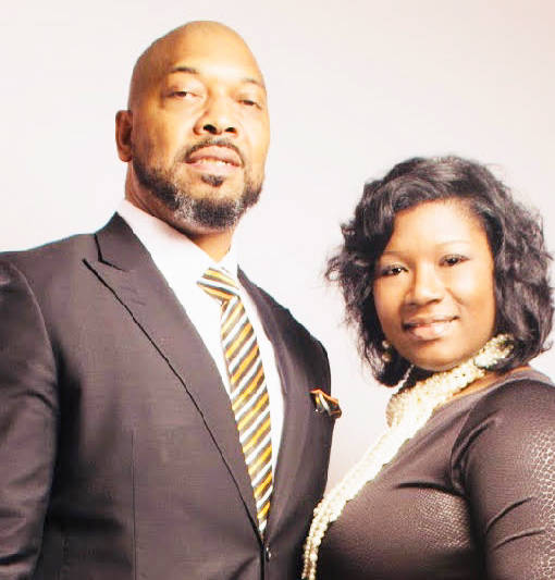 Pine Bluff Area Church News beginning Nov. 8