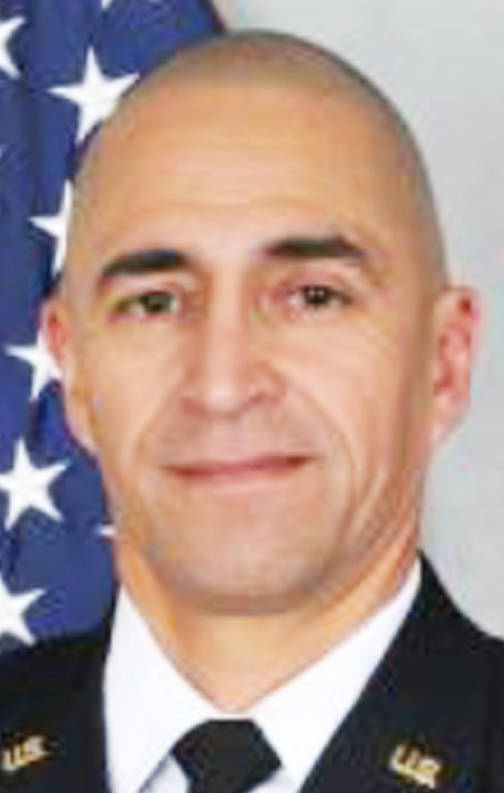 UAPB Veterans Day to feature Arsenal commander