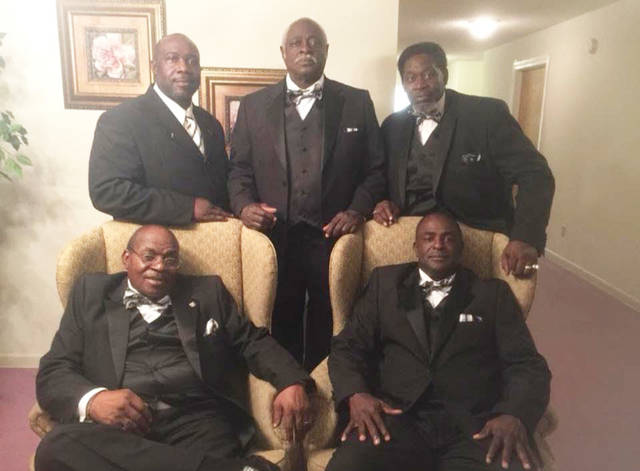 Honoring Men In Christ