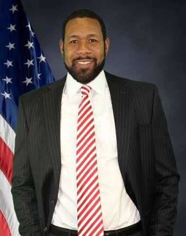 Franklin announces bid for city council Ward 2 seat