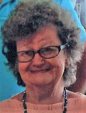 Obituaries for Nov. 12, 2019