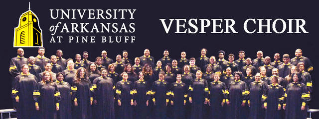 Dumas gala to feature Dallas singer LeTitia Owens, UAPB choir