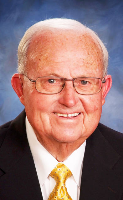 garbage rate hike, honoring Jim Hill on council agenda