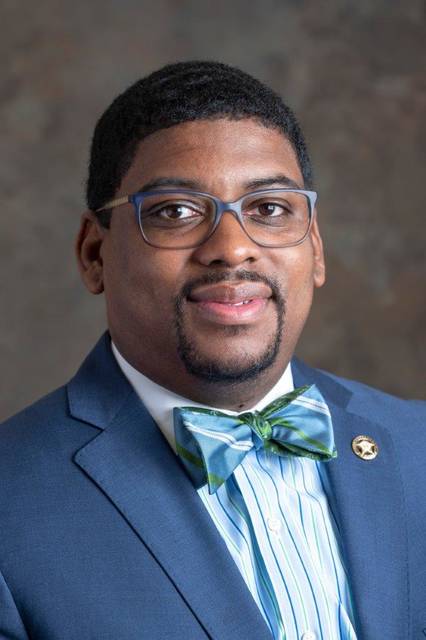Gov. appoints Woods to CLEST board