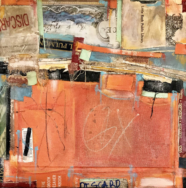 Arts Council announces 2020 Small Works on Paper artists