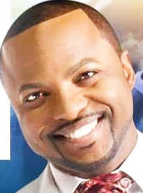 Pine Bluff Area Church News beginning 11-29-19