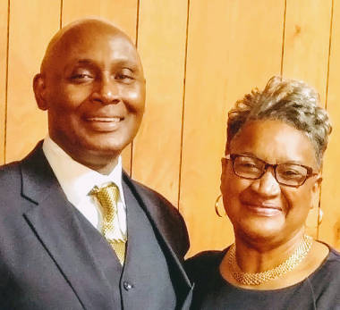 Pastoral honors, religious events set