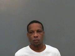 Arrest made after reported domestic incident