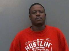 bond set in alleged burglary and shooting incident