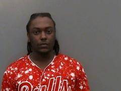 Hot Springs man arrested on drug charge outside prison