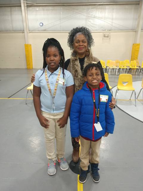 L.L. Owen Spelling Bee winners announced