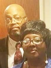 Pine Bluff Area Church News beginning 12-6-19
