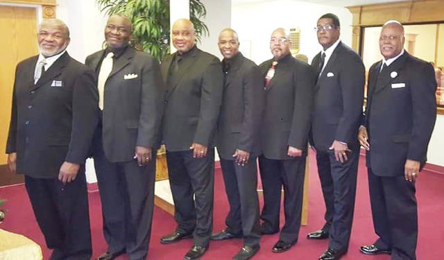 Arkansas Convalescent to host Christmas concert