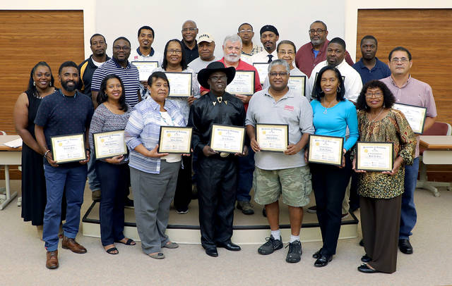UAPB Program Trains 22 New, Beginning Farmers