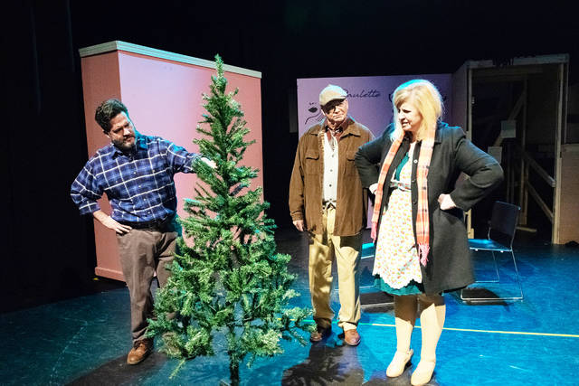 Arts & Science Center to presents ‘A Christmas Story’