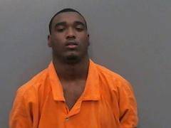 Passenger in vehicle arrested on drug charges