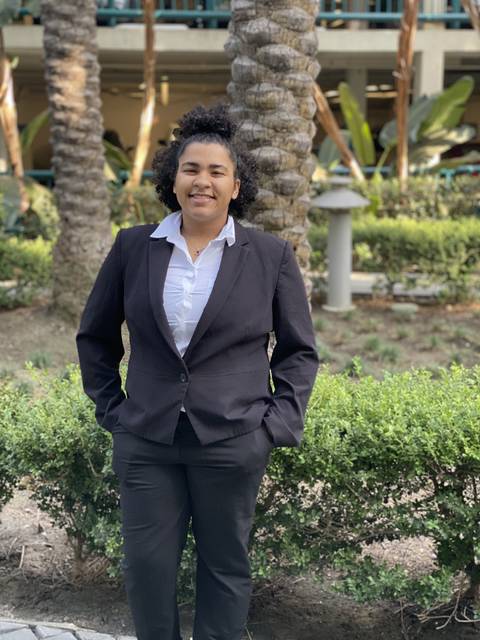 UAPB Physics student to present research at STEM conference