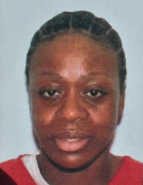 Sheriff’s Office searching for homicide suspect