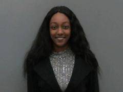 Pine Bluff woman arrested for arson