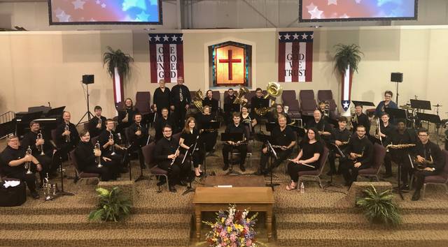 Summit Soundz plans Christmas concert