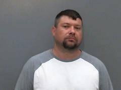 Rison man arrested on drug charges