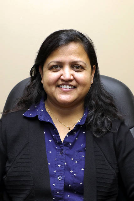 Dr. Nilima N. Renukdas to Head UAPB Fish Disease Diagnostic Laboratory in Lonoke