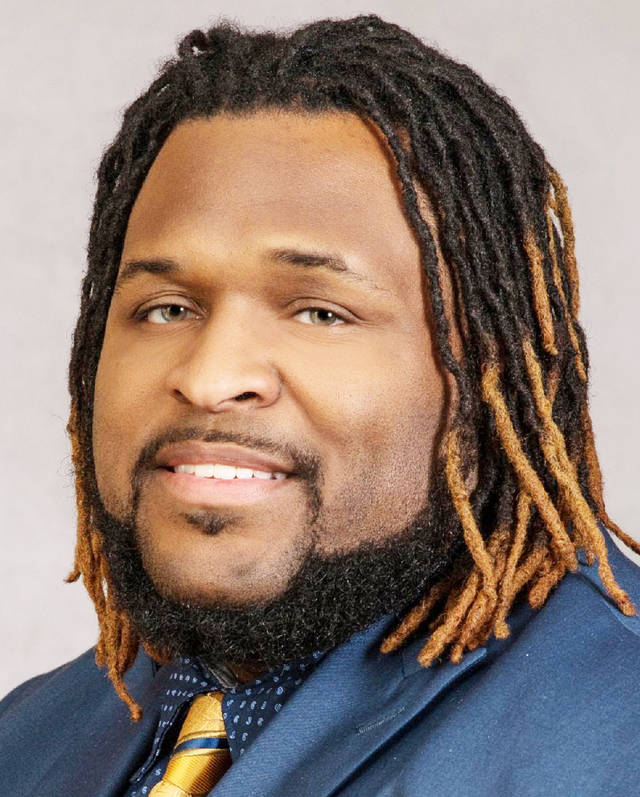 Leadership PB grad to attend Delta institute