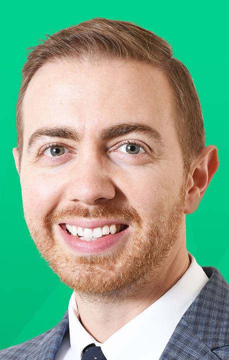 UAM names Davila associate vice chancellor, dean