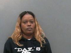 woman accused of filing false police report