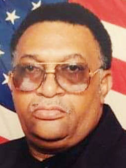 Mt. Olive church at Tarry honors veterans