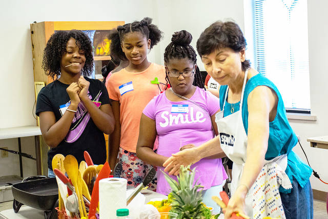 Arts & Science Center announces January events