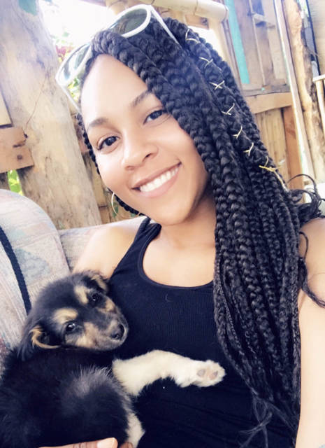 UAPB junior studies at Guatemala, pursues career in animal sciences