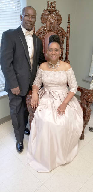 St. Paul Baptist Church celebrates 150th anniversary