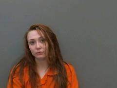 Sheriff’s deputy arrests woman on drug charges after reported hit and run accident
