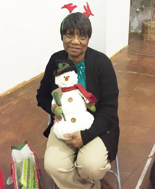 Heart-N-Hands EHC hosts Christmas luncheon, party