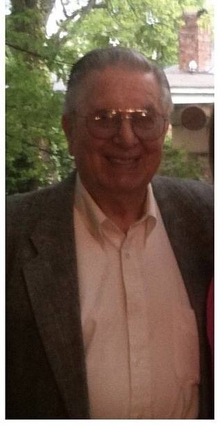 Obituaries for Thursday, Feb. 7, 2019