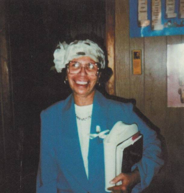 Obituaries for Friday, April 5, 2019